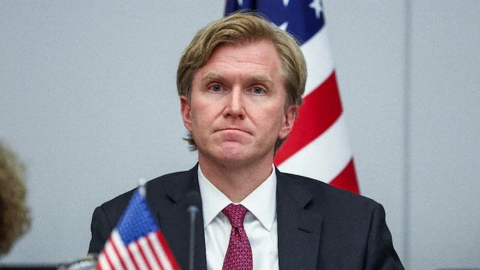 Pentagon Reportedly Urges European Officials to Tone Down Russia Rhetoric