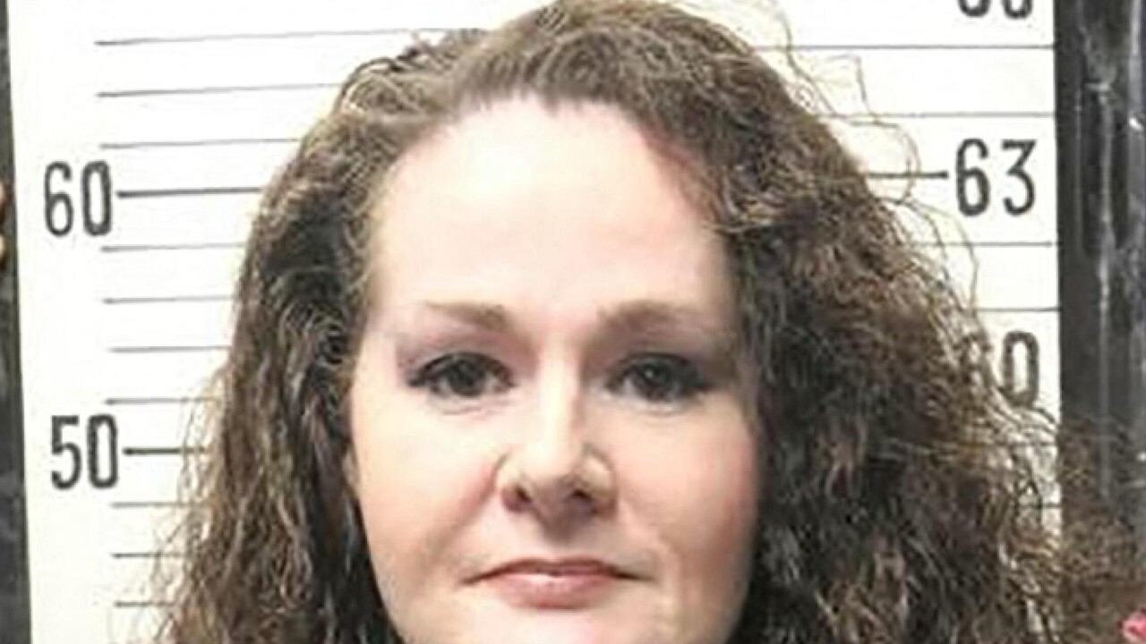 Christa Pike describes constant pain after failed Tennessee execution