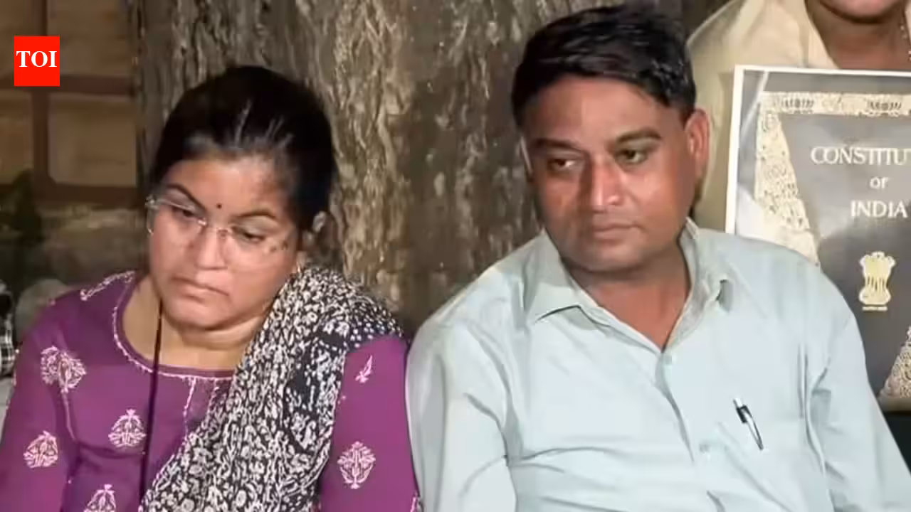 Parents of IIT Bombay student seek independent probe into death