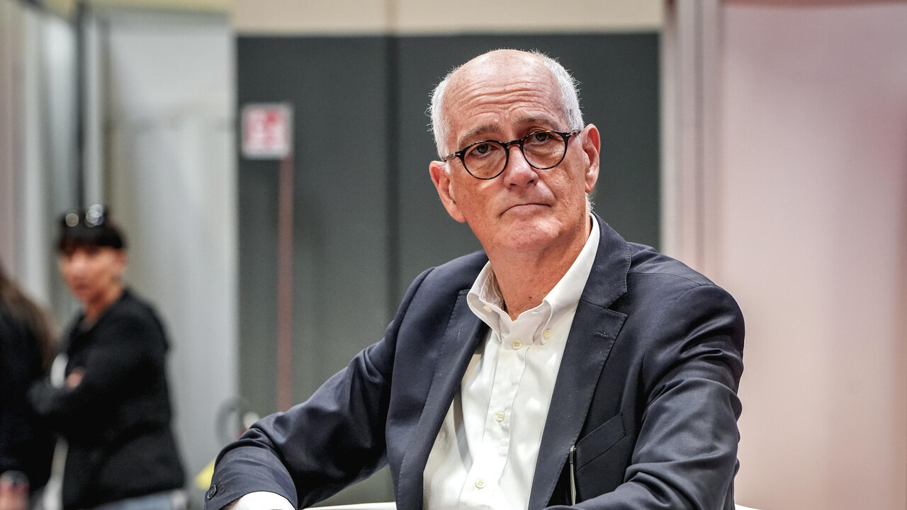 According to ANSA, Gabrielli announces entry into politics