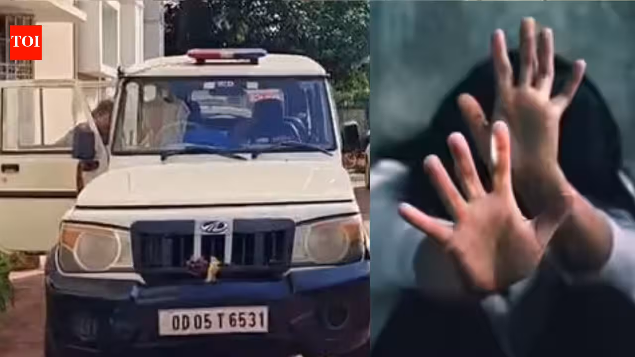 Bhubaneswar, tre testate riportano la denuncia di una violenza sessuale a mano armata