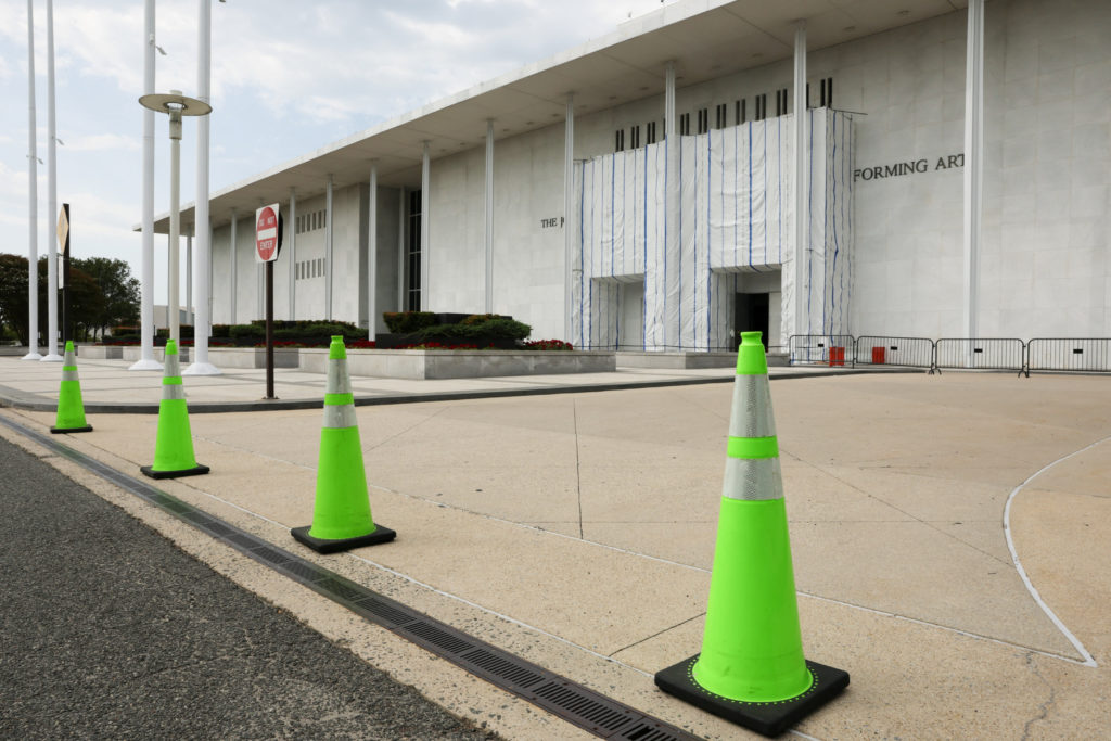 Kennedy Center Honors ceremony scheduled for 2026 at Capital One Arena