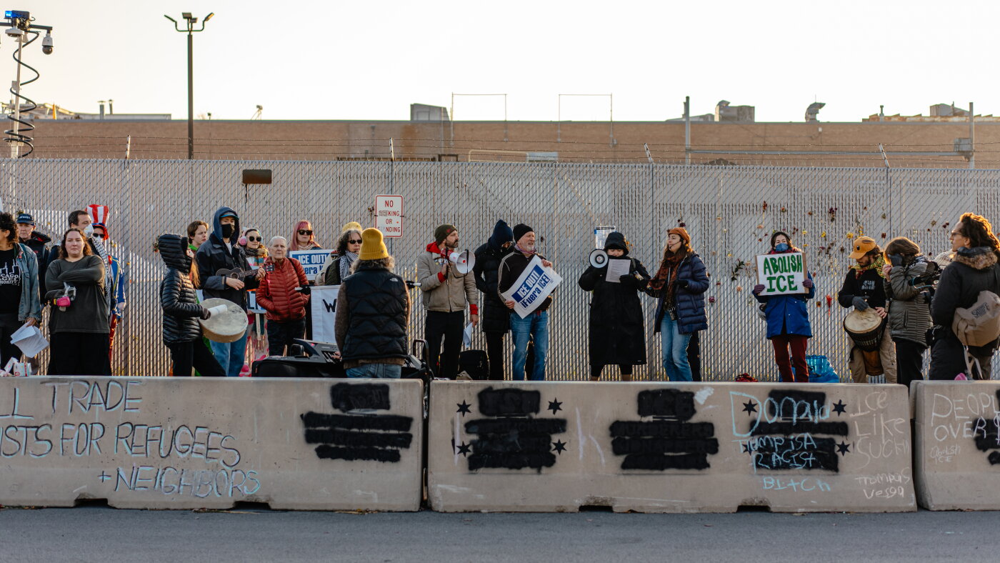 Illinois Protesters Cite Benny Johnson for Defamation, NPR Reports