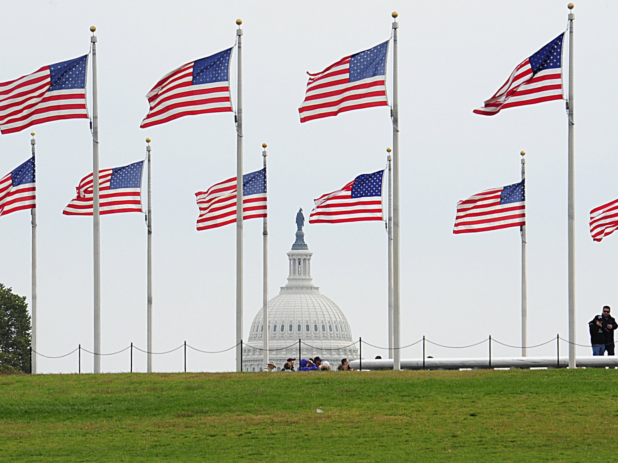 United States expels two members of Iran’s delegation to the UN