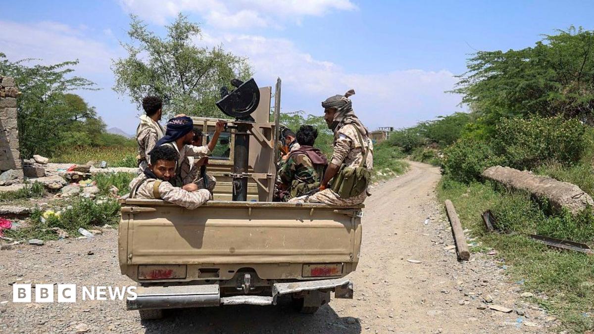 Yemen: recognized government announces operation against the Houthis