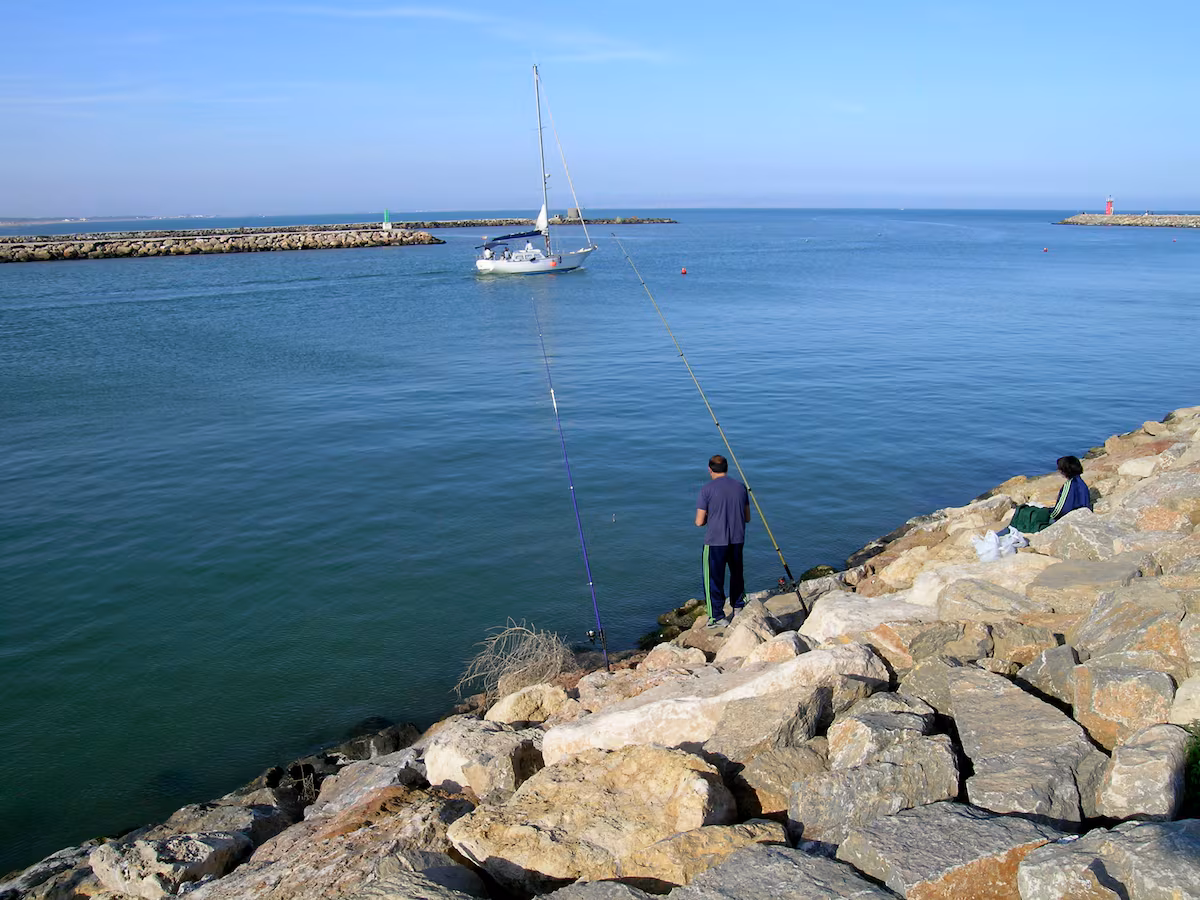 EL PAÍS: two young people drown on a beach in Guardamar de Segura