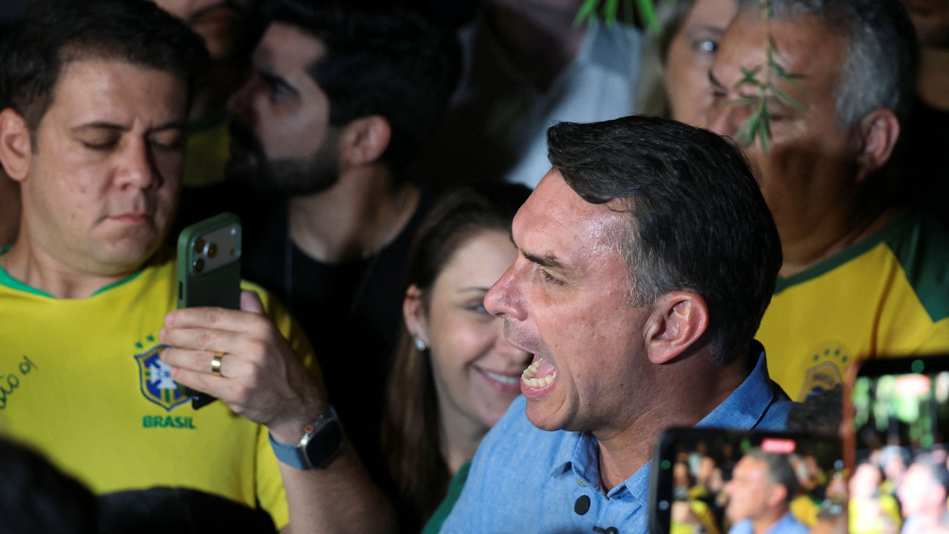 Brazil, Bolsonaro and Lula Head to Presidential Runoff
