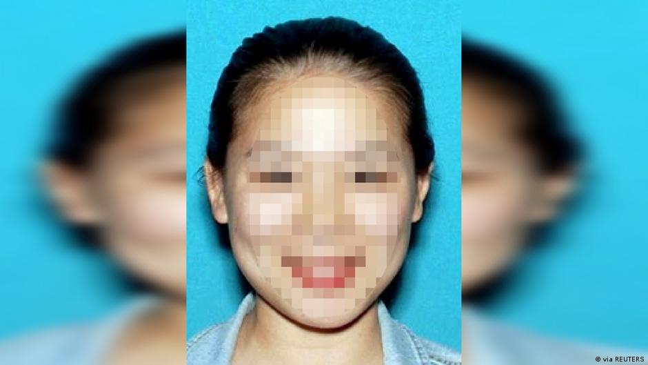 Woman Accused by US of Monitoring Taiwan’s Leader’s Family for China Arrested in Los Angeles