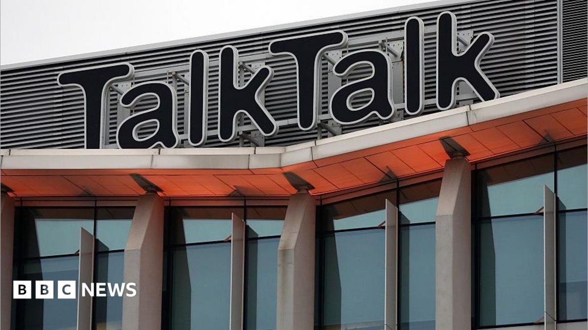 BT reaches agreement to acquire TalkTalk