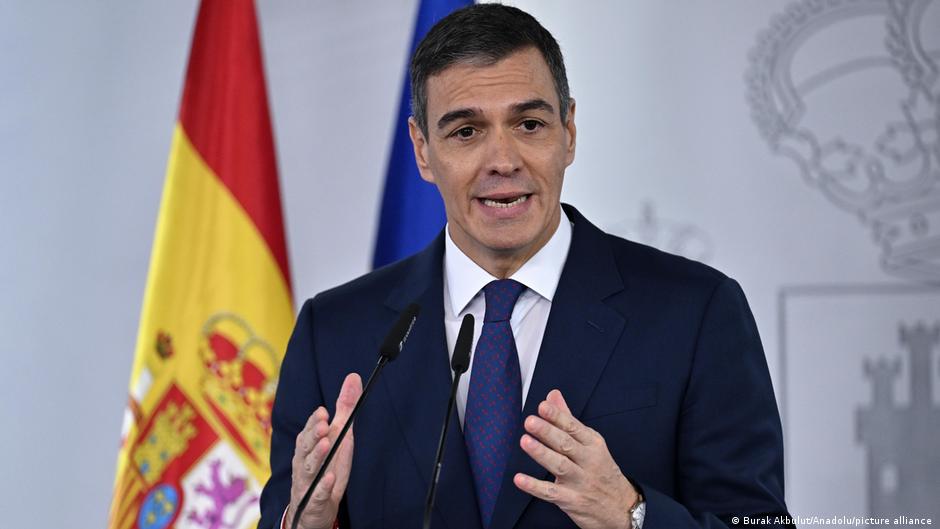 Sánchez calls early elections in Spain for 29 November 2026