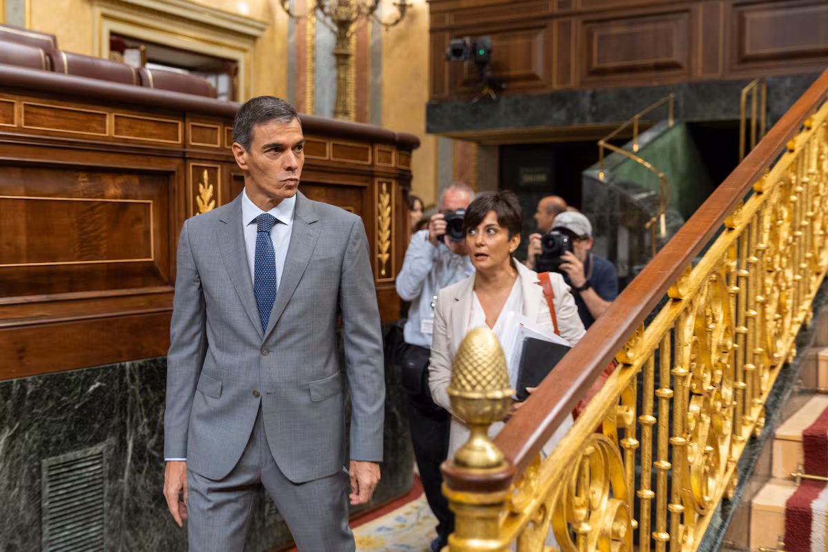 EL PAÍS: Spanish Council of Ministers prepares approval of housing decrees