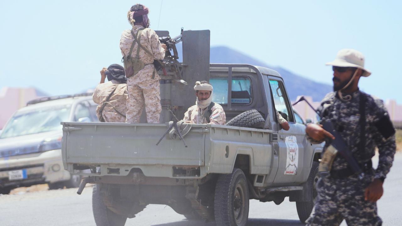 Yemen: Government Claims to Have Recaptured the Bab el-Mandeb Strait