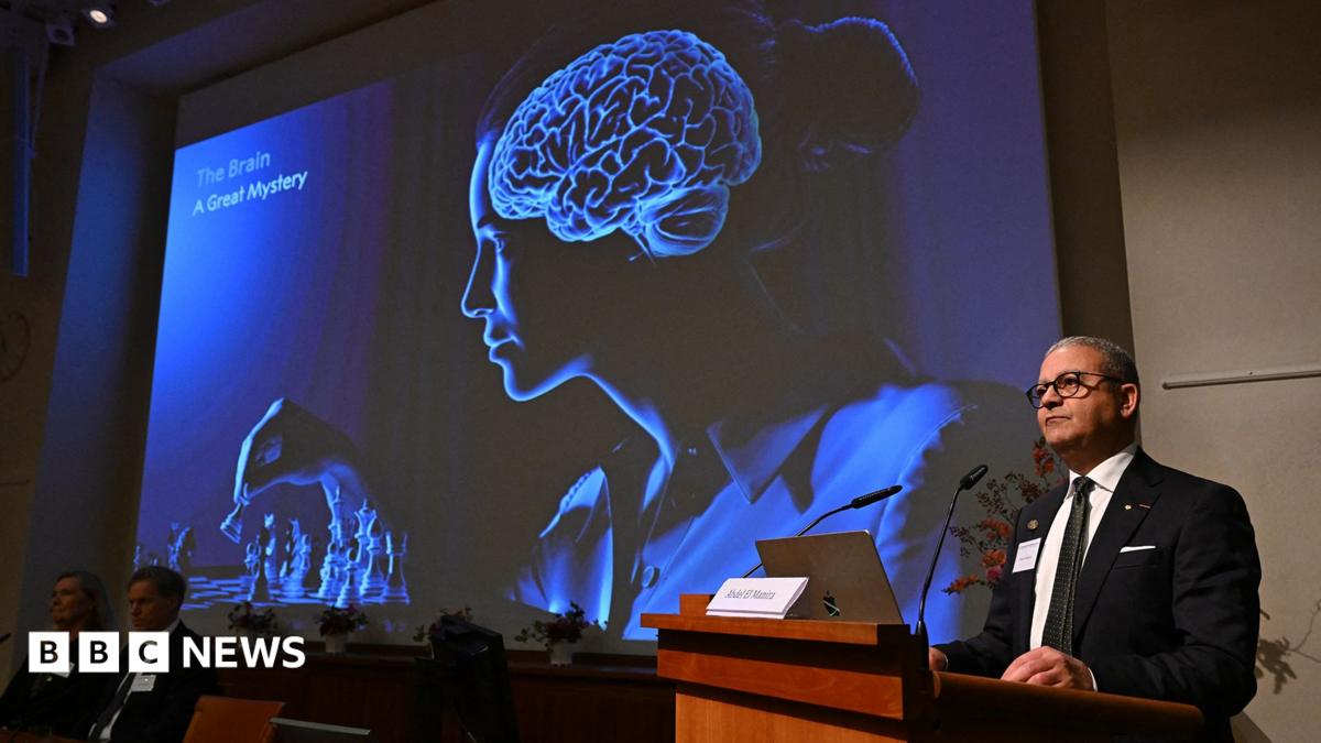 According to BBC News, Nobel Prize awarded to Deisseroth, Hegemann and Nagel