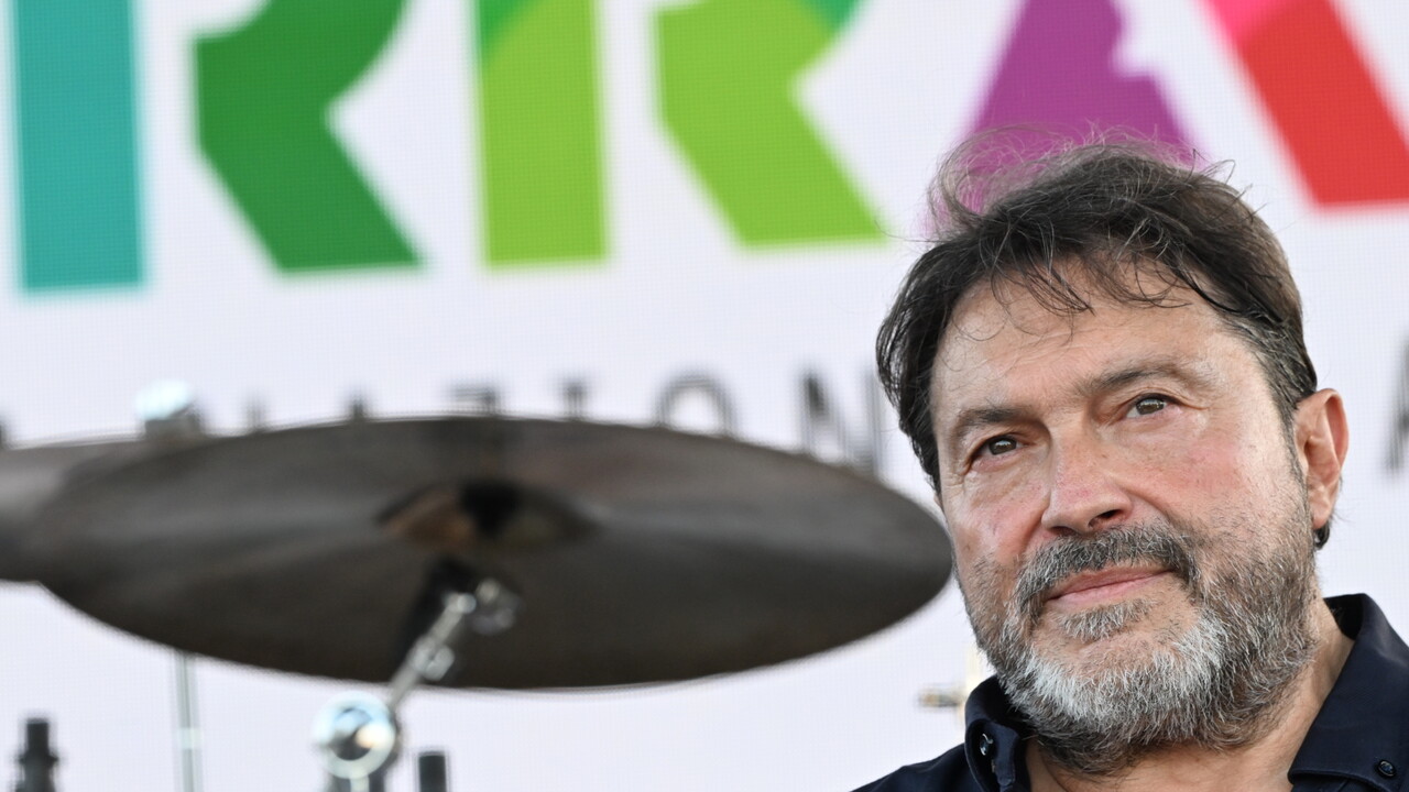 ANSA: Ranucci suspended by Rai for 10 days