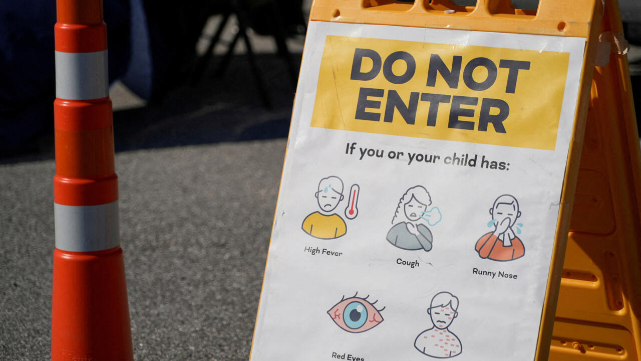 New York Declares Statewide Emergency Over Measles Outbreak