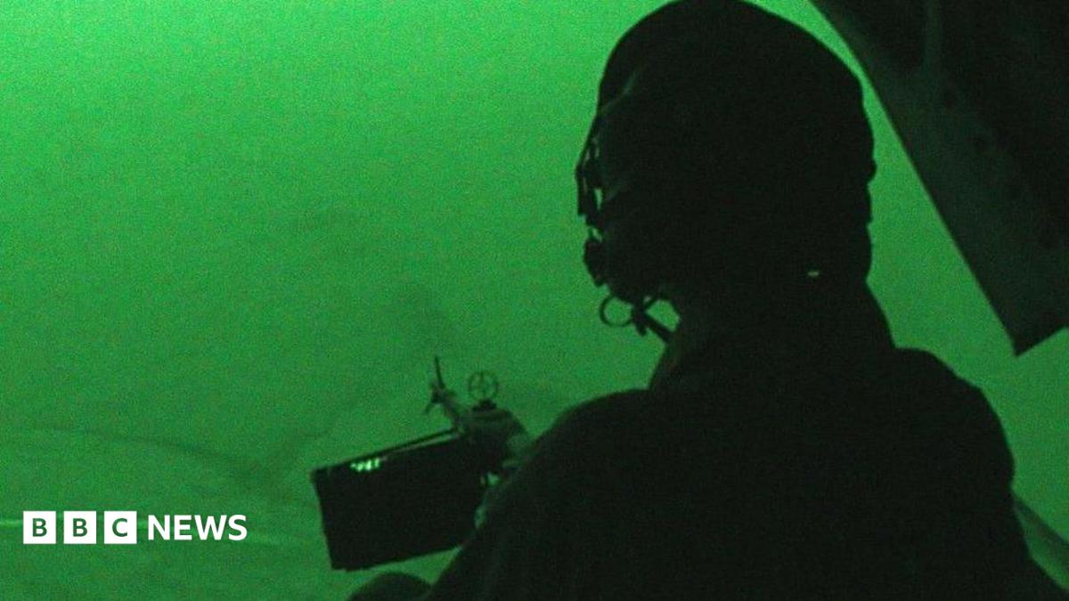 Afghanistan, BBC: Evidence on British Detentions Sent to Police