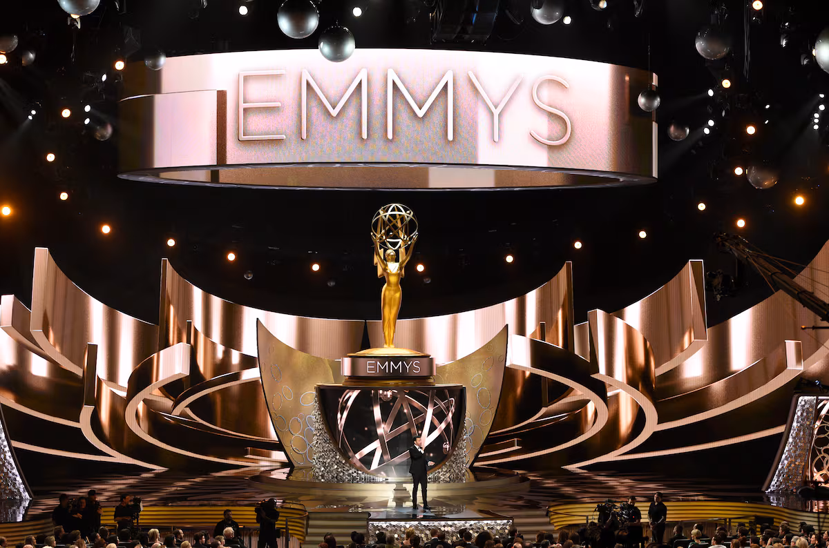 The Emmys Are Moving to Prime Video in 2027