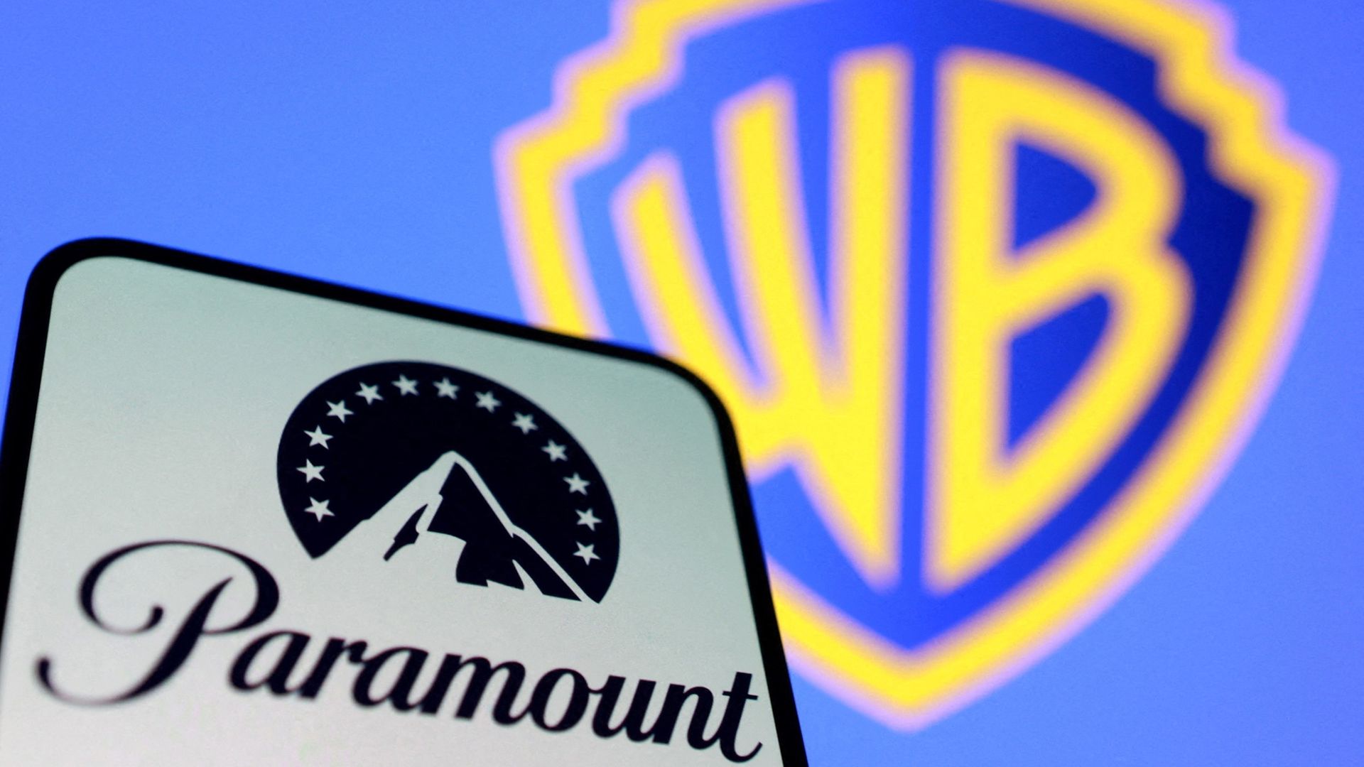 Paramount completes acquisition of Warner Bros. Discovery: Skydance is born