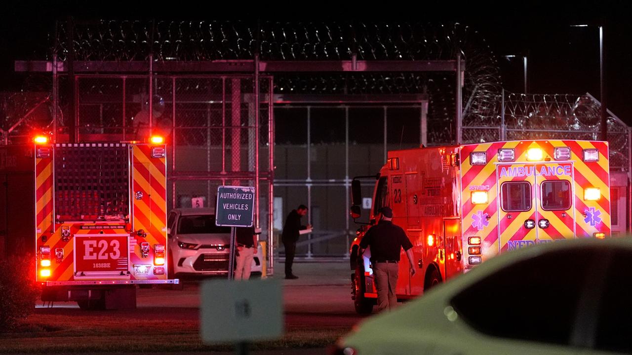 Christa Pike regains consciousness after botched execution in Tennessee
