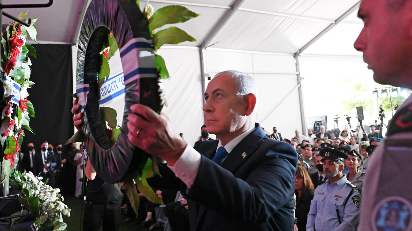 Three Years After the October 7 Attack, Questions About Warnings to Netanyahu Resurface in Israel