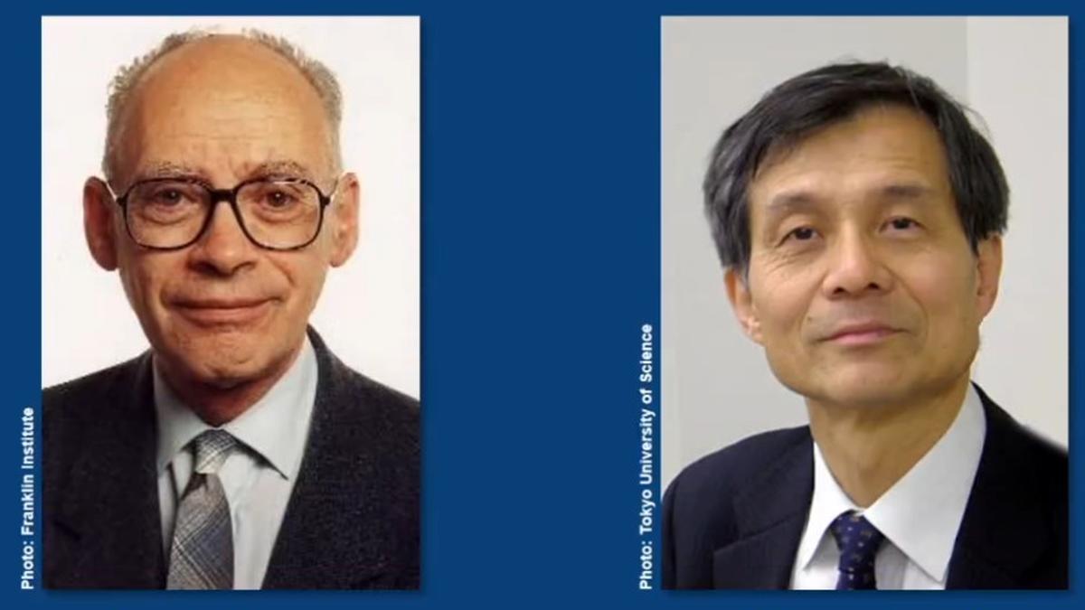 The Hindu: Henri B. Kagan and Kenso Soai awarded the 2026 Nobel Prize in Chemistry