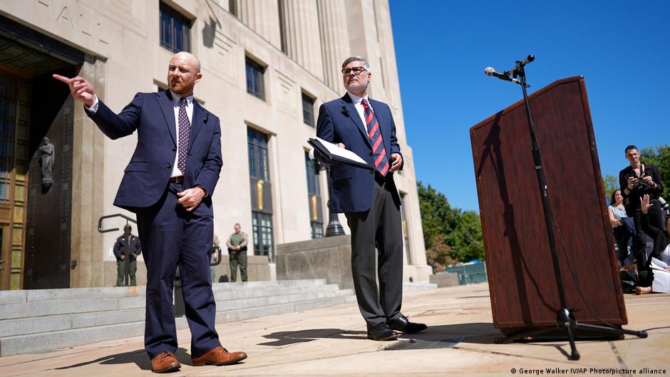 Christa Pike Survives Failed Execution Attempt