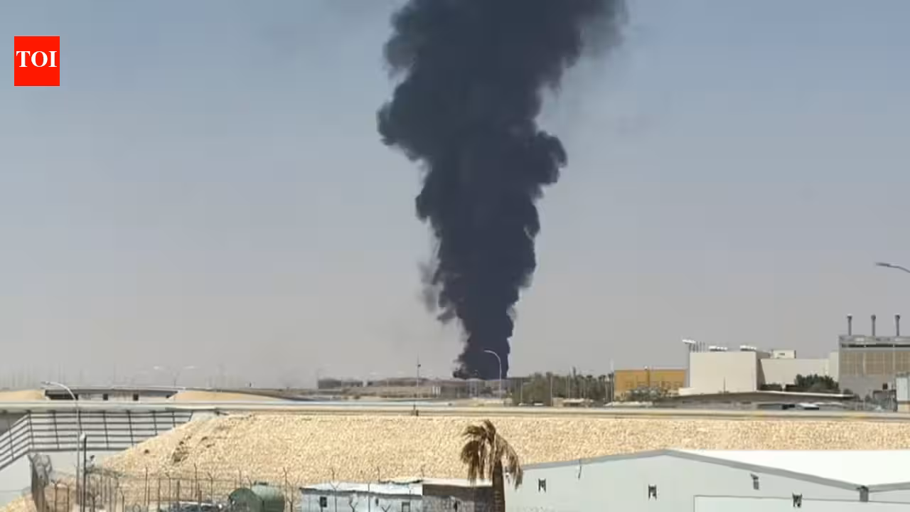 India condemns attacks on Saudi airports: “Targeting civilian infrastructure is unacceptable”
