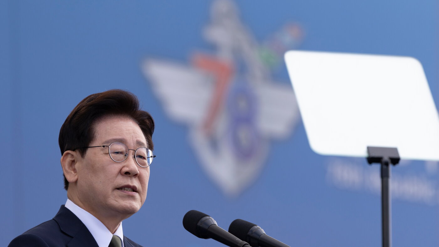 South Korea Tests Its First Domestically Developed Hypersonic Weapon