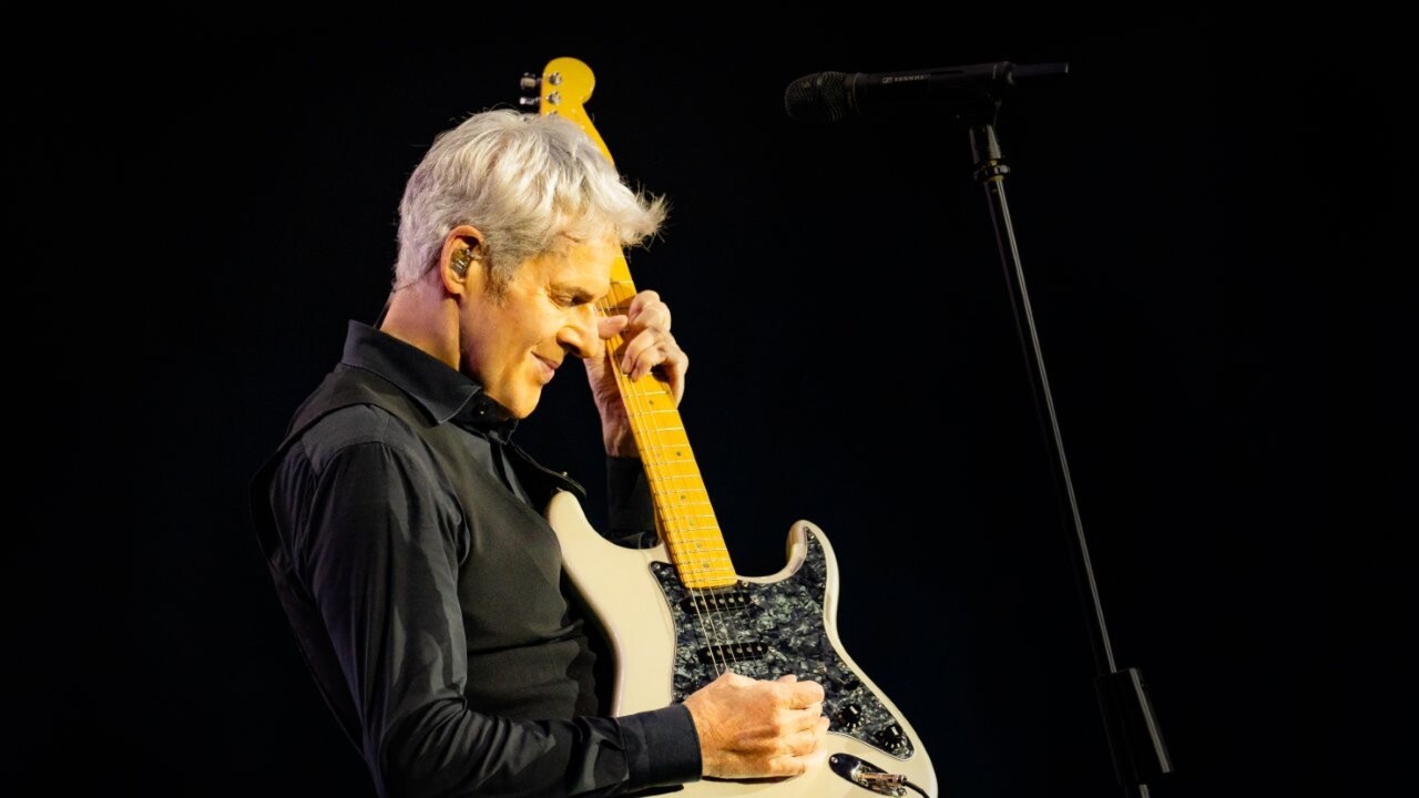 Claudio Baglioni returns to concerts: seven dates at Villa Borghese, according to ANSA