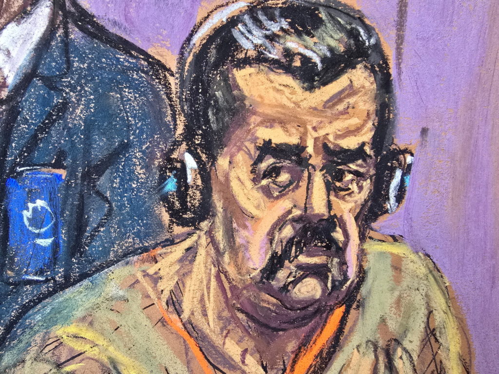 US Adds Torture Charges to Case Against Nicolás Maduro and Cilia Flores