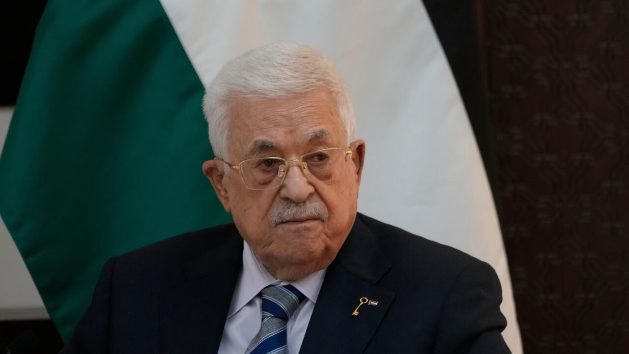 Abbas postpones Palestinian legislative elections: vote set for September 11, 2027