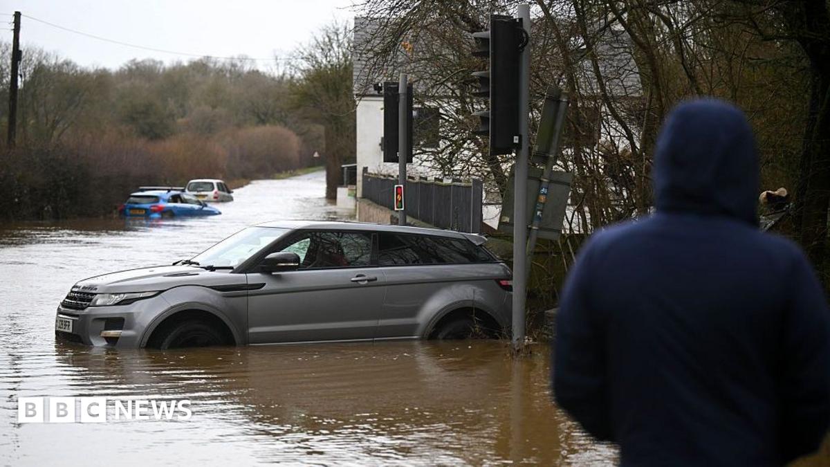 BBC: UK launches task force to prepare for extreme winter weather