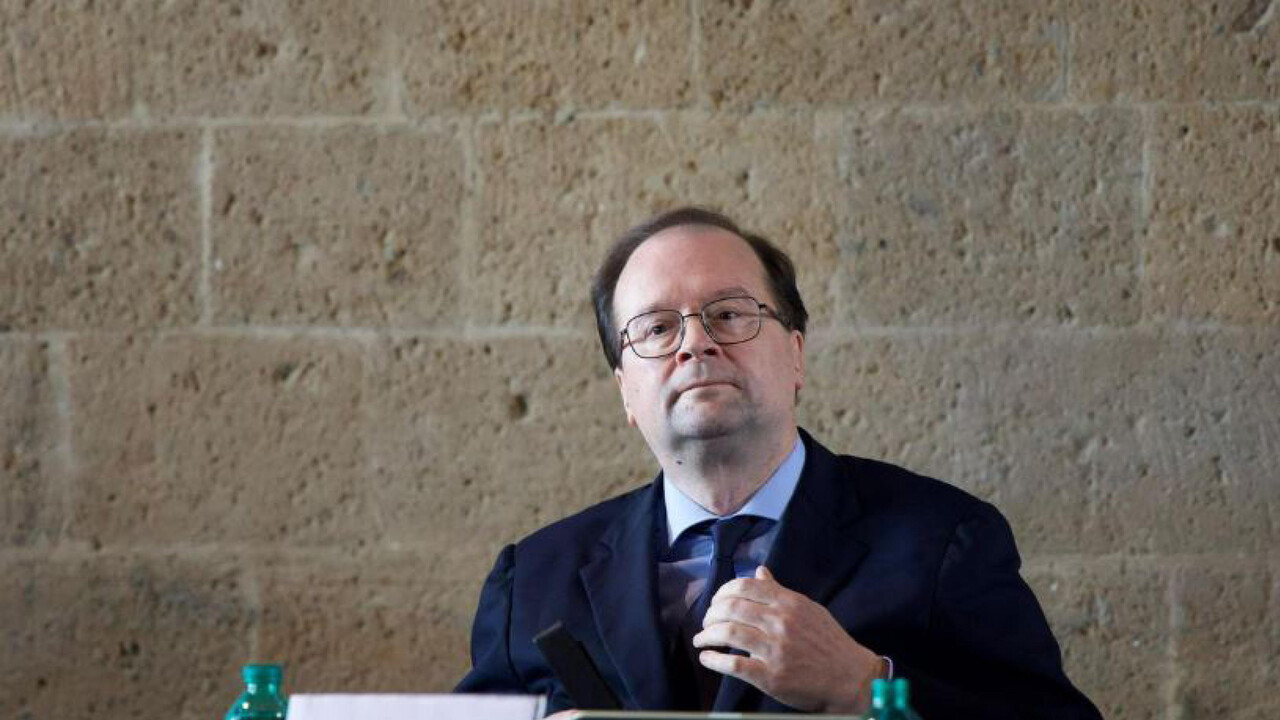ANSA: Russian ambassador speaks of an “other Italy” opposed to the war