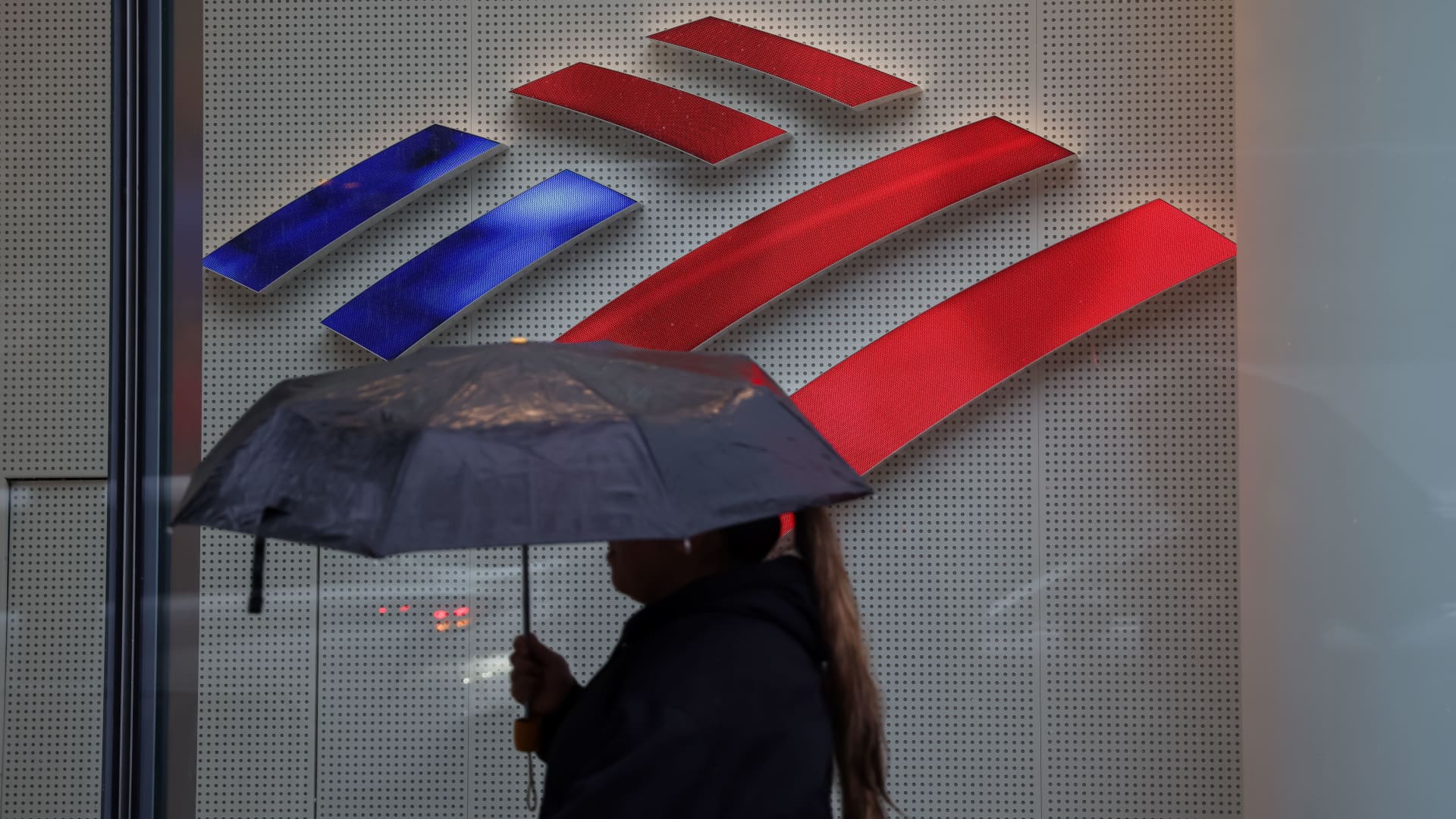 Bank of America Fined Approximately $1.2 Billion for Alleged Anti-Money-Laundering and Sanctions Violations