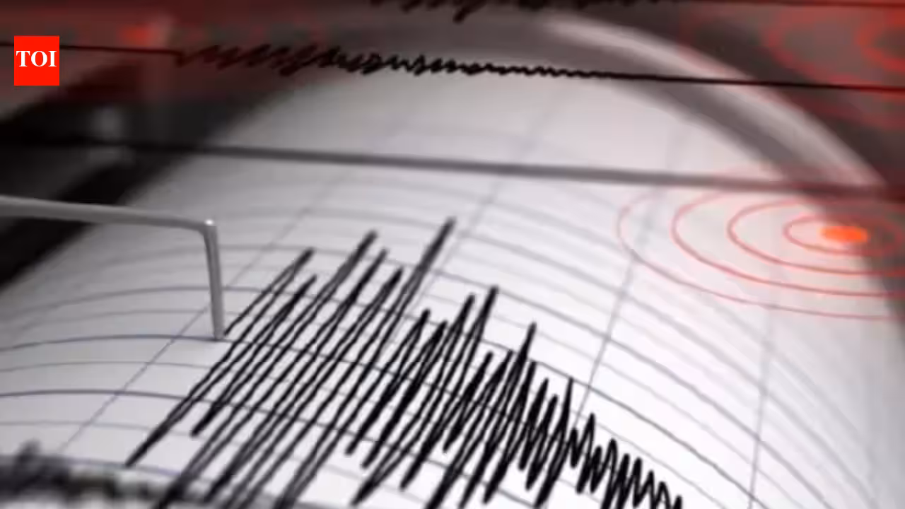 Magnitude 6.9–7.0 earthquake strikes southern Russia’s Kamchatka Peninsula
